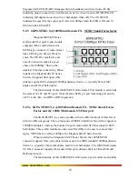 Preview for 58 page of GarrettCom Magnum 6K32F Installation And User Manual