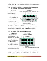 Preview for 60 page of GarrettCom Magnum 6K32F Installation And User Manual