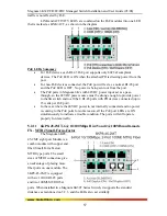 Preview for 63 page of GarrettCom Magnum 6K32F Installation And User Manual