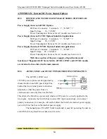 Preview for 70 page of GarrettCom Magnum 6K32F Installation And User Manual