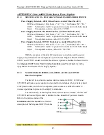 Preview for 73 page of GarrettCom Magnum 6K32F Installation And User Manual