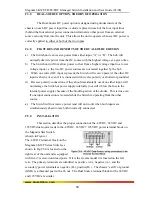 Preview for 74 page of GarrettCom Magnum 6K32F Installation And User Manual