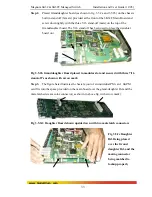 Предварительный просмотр 39 страницы GarrettCom Magnum 6K32T Installation And User Manual