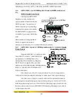 Предварительный просмотр 54 страницы GarrettCom Magnum 6K32T Installation And User Manual