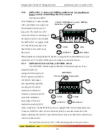 Предварительный просмотр 55 страницы GarrettCom Magnum 6K32T Installation And User Manual