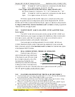 Предварительный просмотр 65 страницы GarrettCom Magnum 6K32T Installation And User Manual