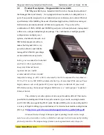 Preview for 13 page of GarrettCom Magnum 6K8-Series Hardware Installation And User'S Manual