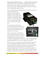 Preview for 15 page of GarrettCom Magnum 6K8-Series Hardware Installation And User'S Manual