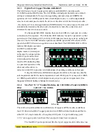 Preview for 17 page of GarrettCom Magnum 6K8-Series Hardware Installation And User'S Manual