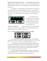 Preview for 18 page of GarrettCom Magnum 6K8-Series Hardware Installation And User'S Manual