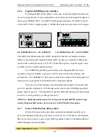 Preview for 19 page of GarrettCom Magnum 6K8-Series Hardware Installation And User'S Manual