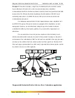 Preview for 26 page of GarrettCom Magnum 6K8-Series Hardware Installation And User'S Manual