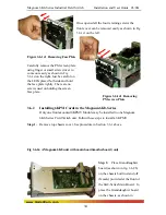 Preview for 39 page of GarrettCom Magnum 6K8-Series Hardware Installation And User'S Manual