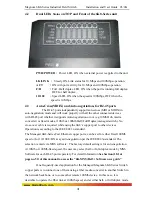 Preview for 46 page of GarrettCom Magnum 6K8-Series Hardware Installation And User'S Manual