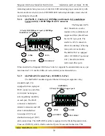 Preview for 57 page of GarrettCom Magnum 6K8-Series Hardware Installation And User'S Manual