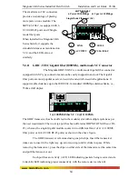 Preview for 59 page of GarrettCom Magnum 6K8-Series Hardware Installation And User'S Manual