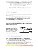 Preview for 67 page of GarrettCom Magnum 6K8-Series Hardware Installation And User'S Manual