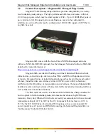 Preview for 13 page of GarrettCom magnum 6kl Installation And User Manual