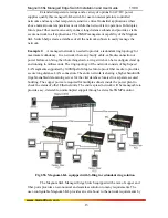 Preview for 20 page of GarrettCom magnum 6kl Installation And User Manual