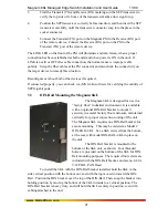 Preview for 26 page of GarrettCom magnum 6kl Installation And User Manual