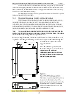 Preview for 27 page of GarrettCom magnum 6kl Installation And User Manual