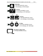 Preview for 37 page of GarrettCom magnum 6kl Installation And User Manual