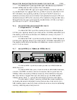 Preview for 40 page of GarrettCom magnum 6kl Installation And User Manual