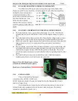 Preview for 54 page of GarrettCom magnum 6kl Installation And User Manual