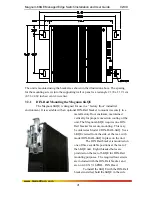 Предварительный просмотр 26 страницы GarrettCom Magnum 6KQE Installation And User Manual