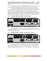 Предварительный просмотр 37 страницы GarrettCom Magnum 6KQE Installation And User Manual