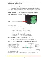 Предварительный просмотр 45 страницы GarrettCom Magnum 6KQE Installation And User Manual