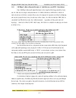 Preview for 20 page of GarrettCom Magnum DS 880 Installation And User Manual