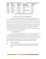 Preview for 25 page of GarrettCom Magnum DS 880 Installation And User Manual