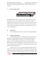 Предварительный просмотр 19 страницы GarrettCom Magnum DS80 Installation And User Manual