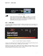 Предварительный просмотр 12 страницы GarrettCom Magnum DX940 Installation Manual