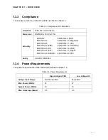 Предварительный просмотр 15 страницы GarrettCom Magnum DX940 Installation Manual