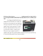 Preview for 51 page of GarrettCom Magnum ES42 Series Installation And User Manual