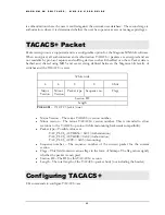 Предварительный просмотр 90 страницы GarrettCom Magnum MNS-6K Cli User'S Manual