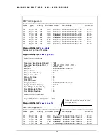 Предварительный просмотр 131 страницы GarrettCom Magnum MNS-6K Cli User'S Manual