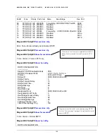 Предварительный просмотр 145 страницы GarrettCom Magnum MNS-6K Cli User'S Manual