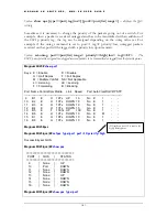 Preview for 192 page of GarrettCom Magnum MNS-6K Cli User'S Manual