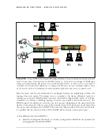 Предварительный просмотр 202 страницы GarrettCom Magnum MNS-6K Cli User'S Manual