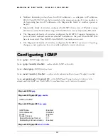 Предварительный просмотр 203 страницы GarrettCom Magnum MNS-6K Cli User'S Manual