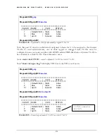 Preview for 214 page of GarrettCom Magnum MNS-6K Cli User'S Manual