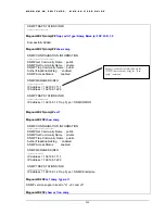 Предварительный просмотр 226 страницы GarrettCom Magnum MNS-6K Cli User'S Manual