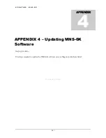 Предварительный просмотр 302 страницы GarrettCom Magnum MNS-6K Cli User'S Manual