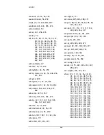 Предварительный просмотр 326 страницы GarrettCom Magnum MNS-6K Cli User'S Manual