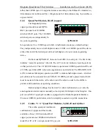 Preview for 14 page of GarrettCom Magnum QS5108 Installation And User Manual