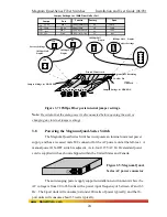 Preview for 30 page of GarrettCom Magnum QS5108 Installation And User Manual