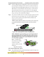 Preview for 34 page of GarrettCom Magnum QS5108 Installation And User Manual